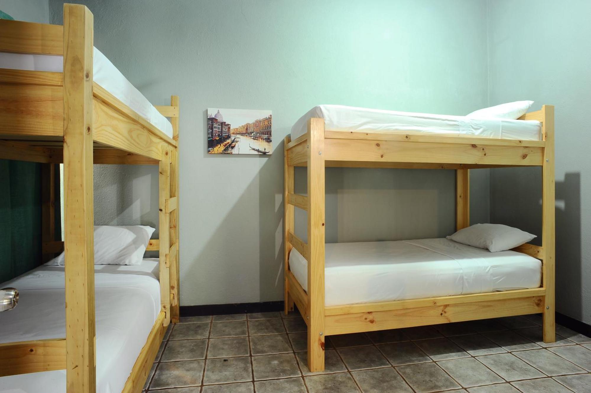 Private Fully Furnished Home At Wide Mouth Frog Hostel Quepos Dış mekan fotoğraf