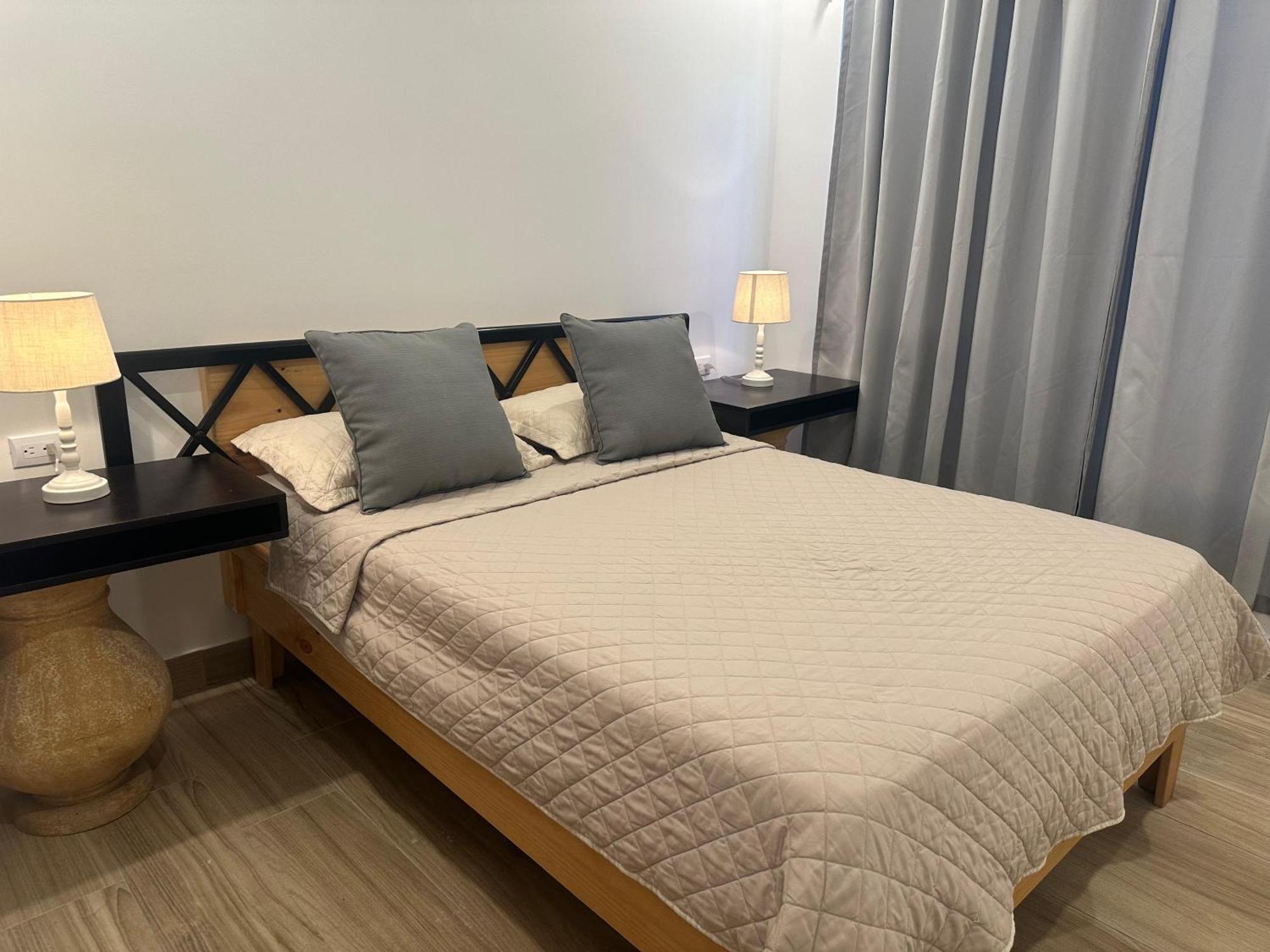 Private Fully Furnished Home At Wide Mouth Frog Hostel Quepos Dış mekan fotoğraf